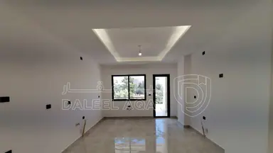 شقة - عمان- شارع المطار/ضاحية النخيل - 200000 دأ